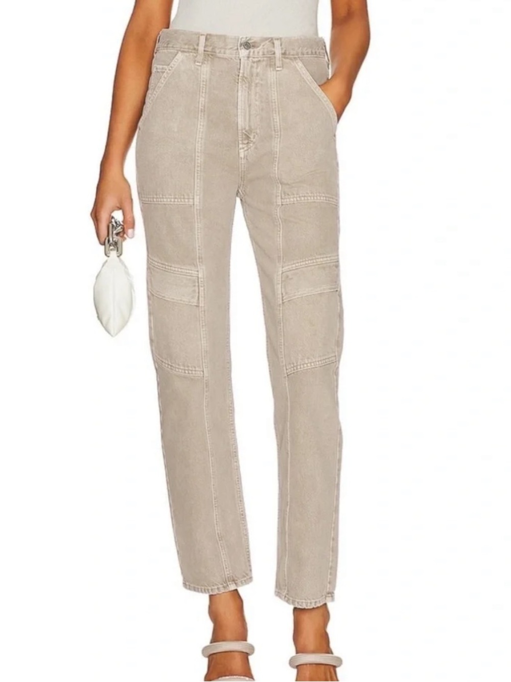 AGOLDE Cooper Cargo Pants